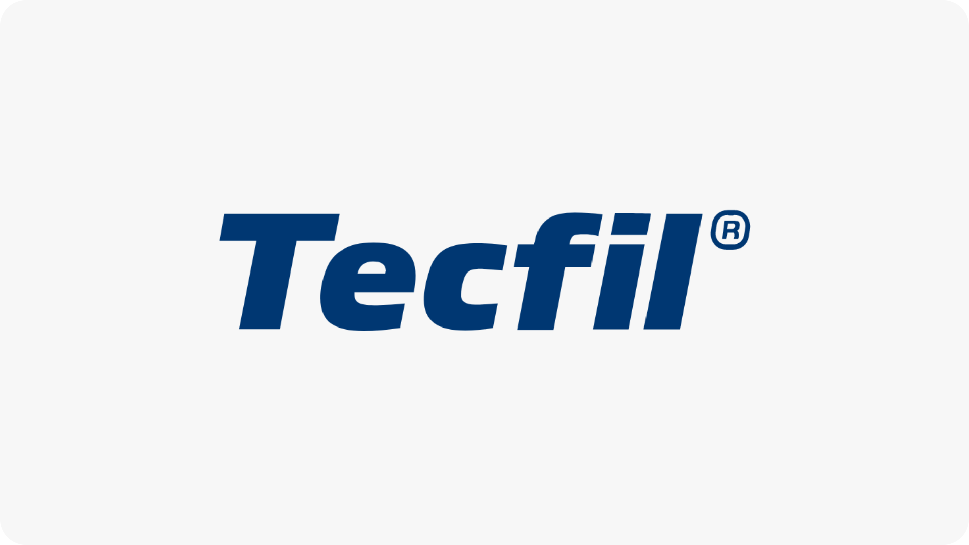 Tecfil