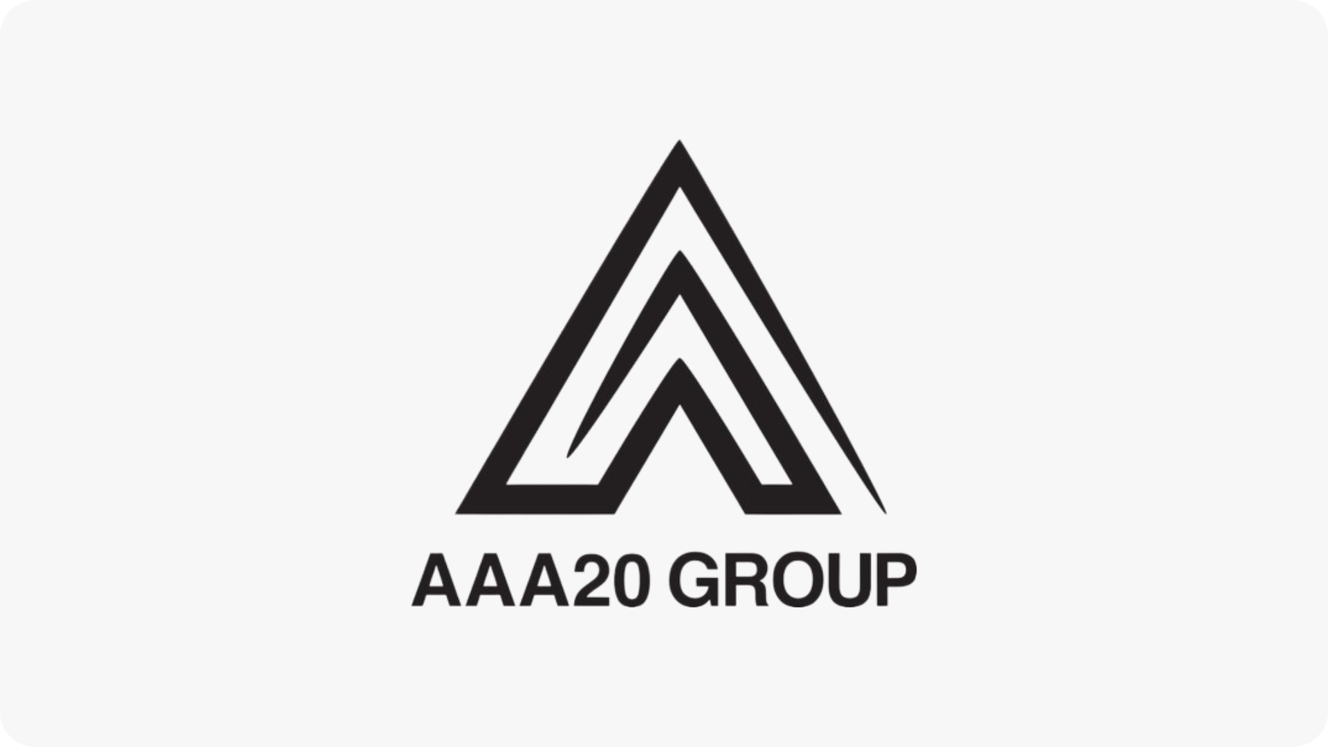 aaa20 group